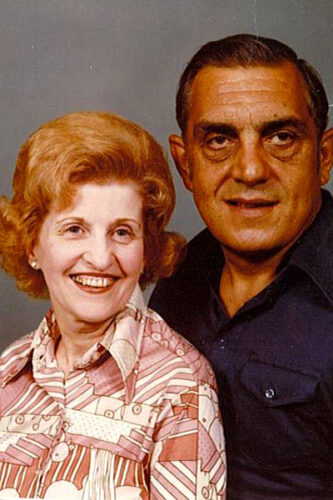 Irene C. Sinkovich 1923-2026